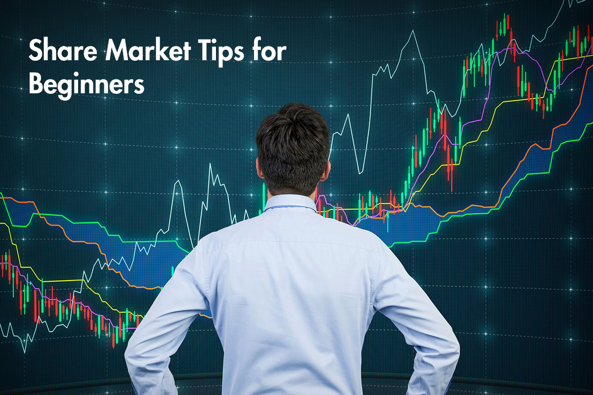 share market tips