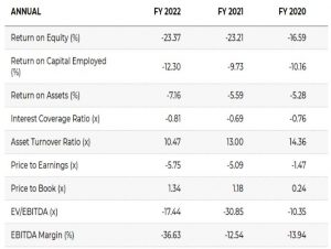 INOX 3 - Shyam Advisory