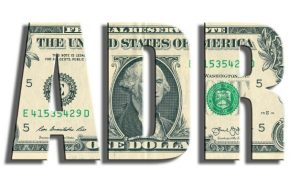 RESEARCH REPORT ON INDIAN ADRS - Shyam Advisory a 1 2 - Shyam Advisory