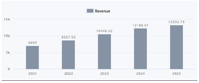 A 3 - Shyam Advisory